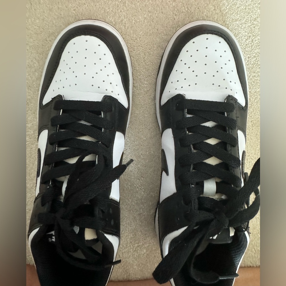 Panda Dunks - image 3